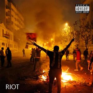 Riot (feat. Lil Buffet, Tr3yDay & Rambo) [Explicit]