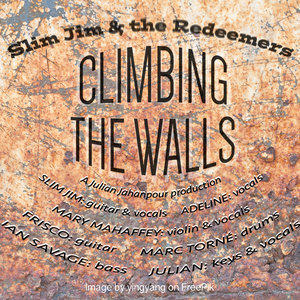 Climbing The Walls