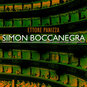 Simon Boccanegra: Part 6 (feat. Metropolitan Opera Orchestra)