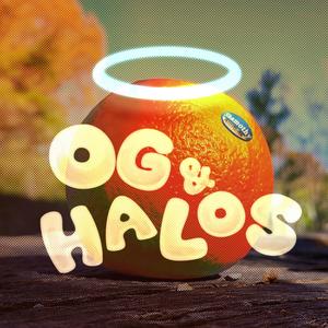 OG & Halos (feat. Stormi Weather) [Explicit]