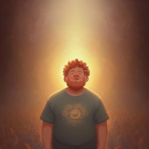 LIKE THAT (Explicit)