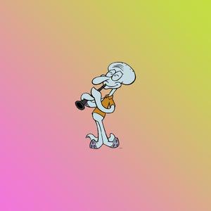 Squidward
