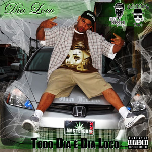 Melodia da morte (Explicit)