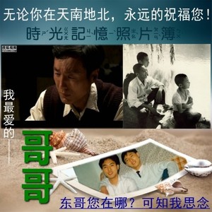 《王往的哥哥》