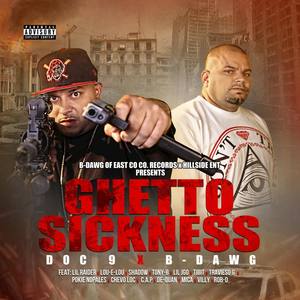 Game Dont Change (Explicit)