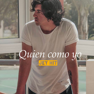 Quien Como Yo