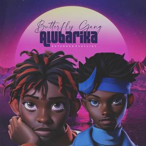 Alubarika (feat. Areezy)