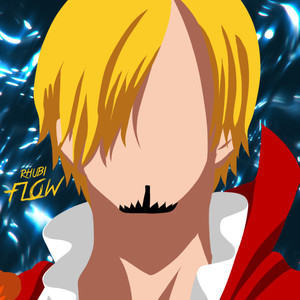 Rap do Vinsmoke Sanji(Perna Negra)