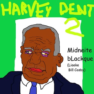 Midnight Black (Like Bill Cosby)