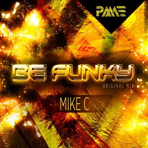Be Funky (Original Mix)