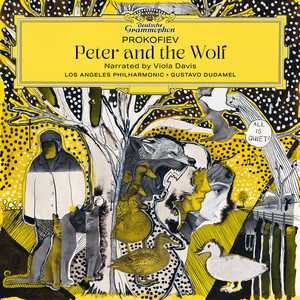 Peter and the Wolf, Op. 67 - Prokofiev: Peter and the Wolf, Op. 67: XVI. And there… Imagine the Triumphant Procession to the Zoo? (Live)