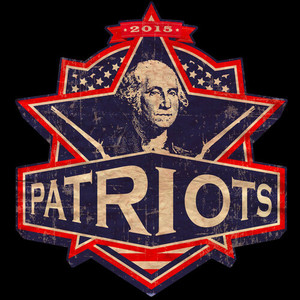 Patriots 2015 (Explicit)