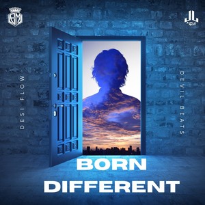 Born Different