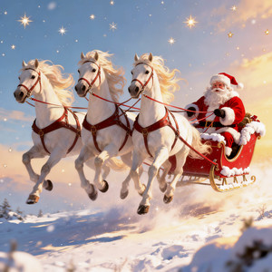 New Year's One Way Ticket