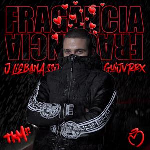 Fragancia (feat. guijvrrx)
