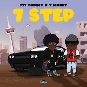 7 Step (Explicit)