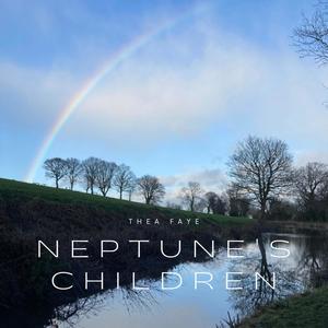 Neptune's Children (Crown Chakra)