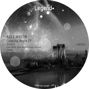 Escuadra (Original Mix)