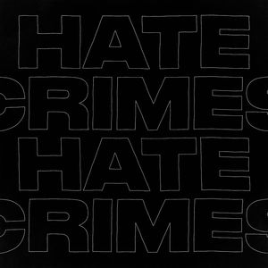 HATE CRIMES (SLOWED) (Explicit)