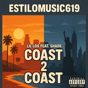 Coast 2 Coast (feat. Shade) (Explicit)