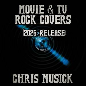 Chris Musick - Running Up That Hill (Rock Cover - 2025 Remaster)