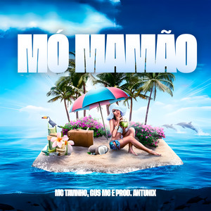 Mó Mamão (Explicit)