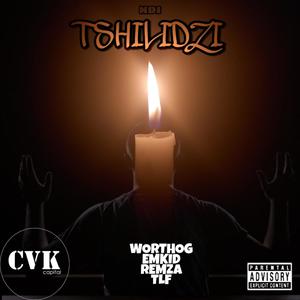 Ndi Tshilidzi (feat. Emkid, Wort Hog, Remza & TLF) [Explicit]