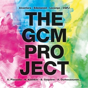 The GCM Project