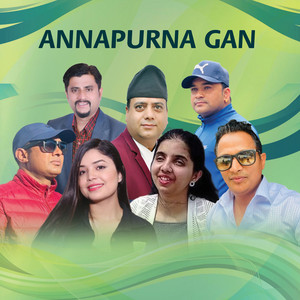 Annapurna Gan