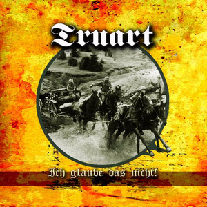 Luftwaffe in Western Europe (口白)
