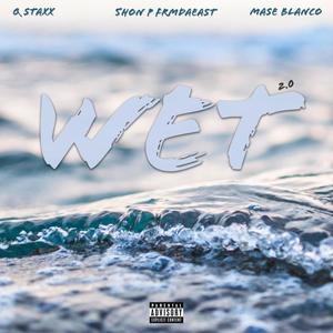 Wet 2.0 (feat. QStaxx & 5hon P FrmDaEast) (Explicit)