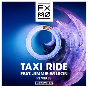 Taxi Ride (DJ Derezon Remix)