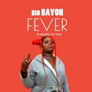 Fever (A Weather for Two) (Original Mix)