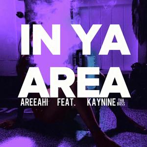 In Ya Area (feat. Areeahi) [Explicit]