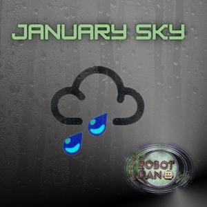 January Sky