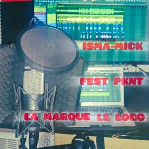 La marque le logo (feat. Pknt)