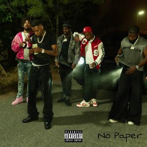 No Paper (Explicit)