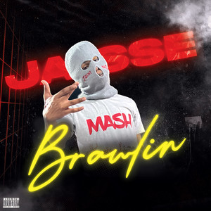 Brawlin' (Explicit)