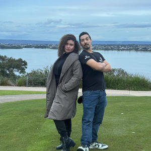 VENTE PARA ' CA (feat. Paula cufra) (Explicit)