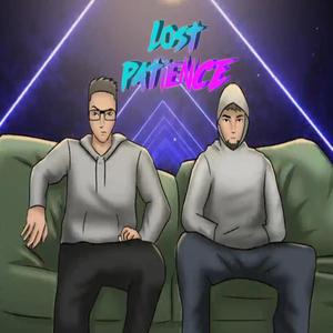 Lost Patience (feat. CoryNash) [Explicit]