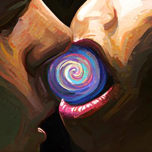 Push Me Away (But Hold Me Close)