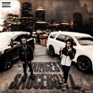 Steppers Bonus Track (Explicit)