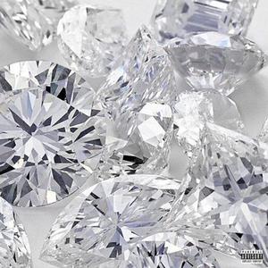 Diamonds On Meh (Explicit)
