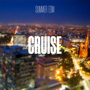 Summer EDM Cruise