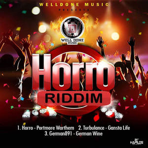 Horro Riddim