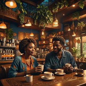 Conversation (feat. Jay Gatz) (Explicit)