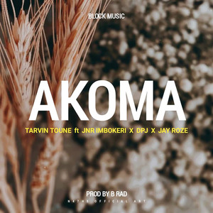 Akoma