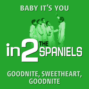 in2The Spaniels - Volume 1