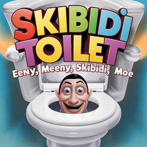 Skibidi Toilet: Eeny, Meeny, Skibidi, Moe