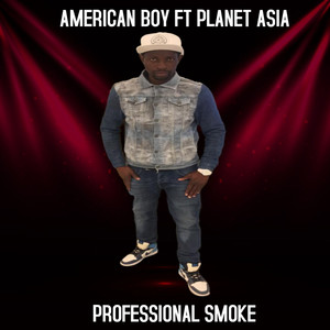 Professional Smoke